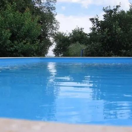 Bioagriturismo Ficareto بيت ضيافة *