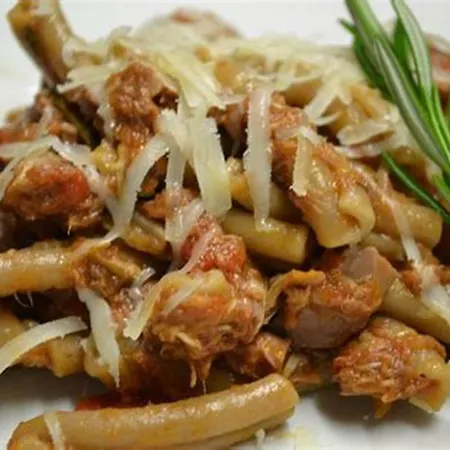 بيت ضيافة Bioagriturismo Ficareto *