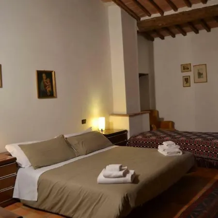 Bioagriturismo Ficareto سوفيتشيلي