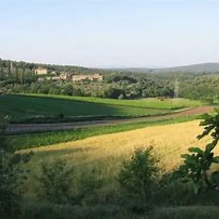 Bioagriturismo Ficareto *
